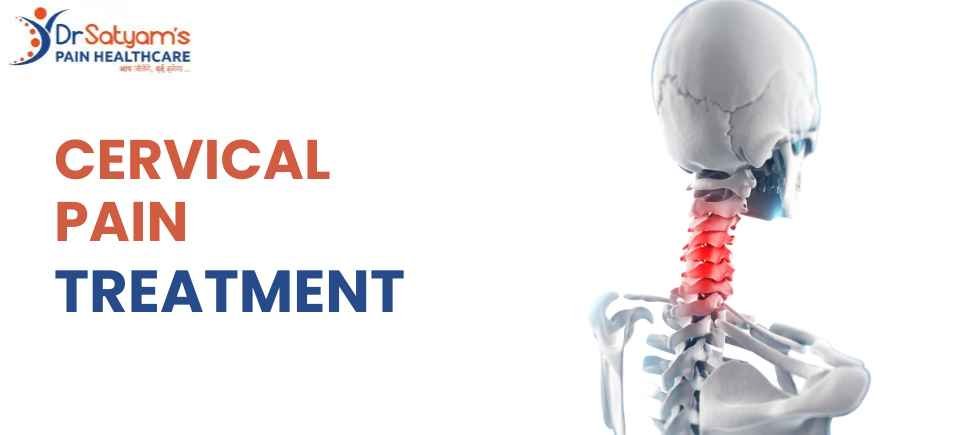 Cervical Pain Treatment in Varanasi