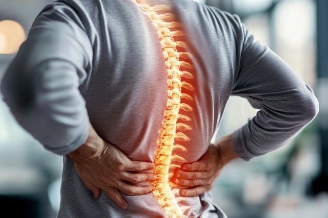 Why Your Back Pain Isn’t Getting Better — And What to Do About It