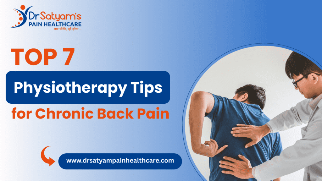 7 Physiotherapy Tips