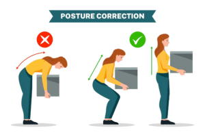 Top 7 Posture Correction Tips