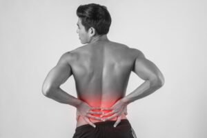 7 Causes of Lower Back Pain 