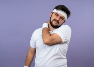Why Muscle Stiffness Increases During Monsoon