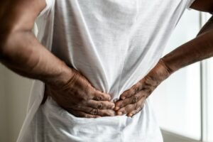 Physiotherapy for Lower Back Pain