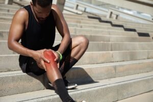 खेल के दौरान चोट लगने पर Physiotherapy कब शुरू करनी चाहिए?