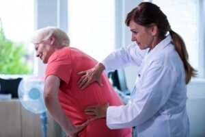 Non-Surgical Treatment Options for Slip Disc